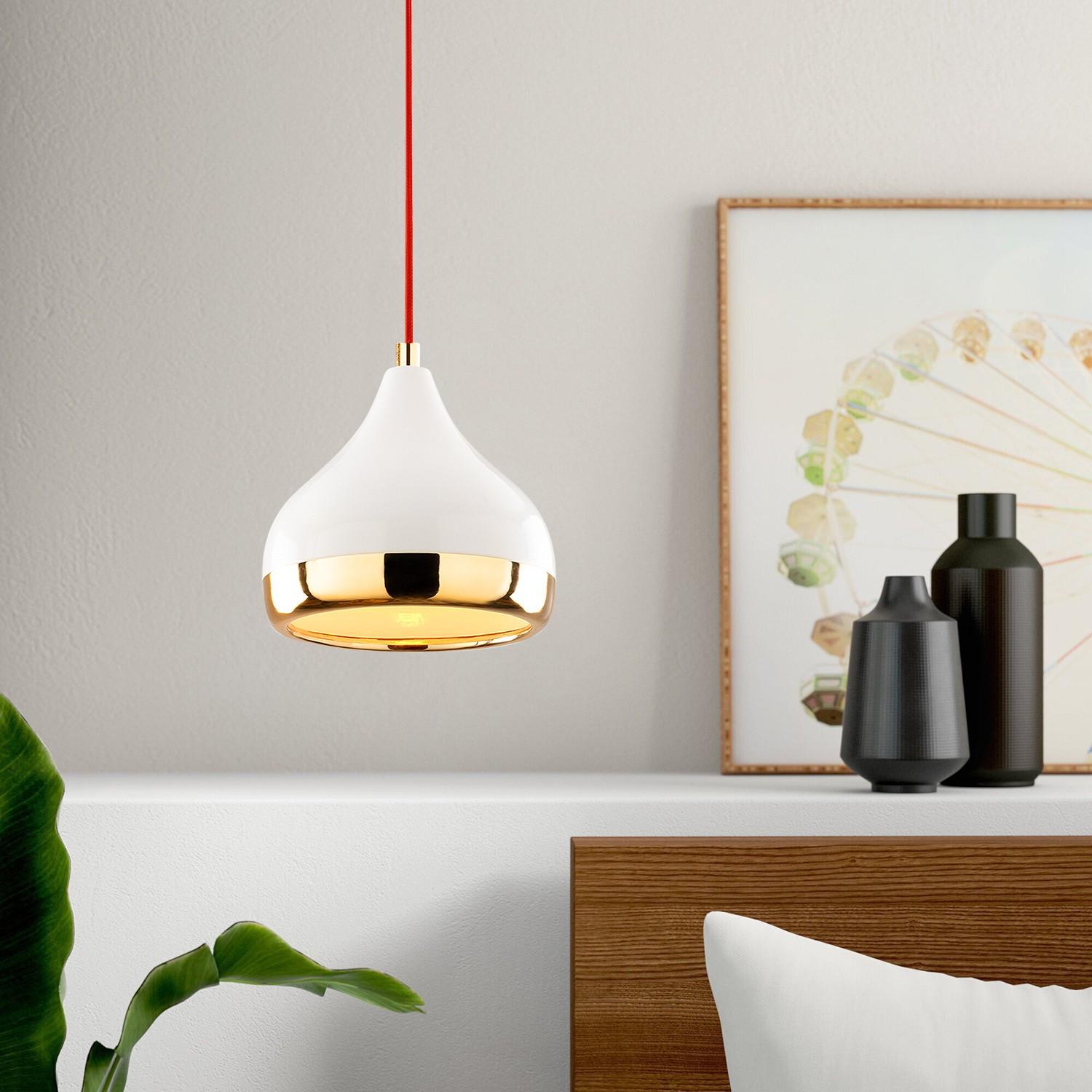 Opviq luster Yildo-6867, 17 cm