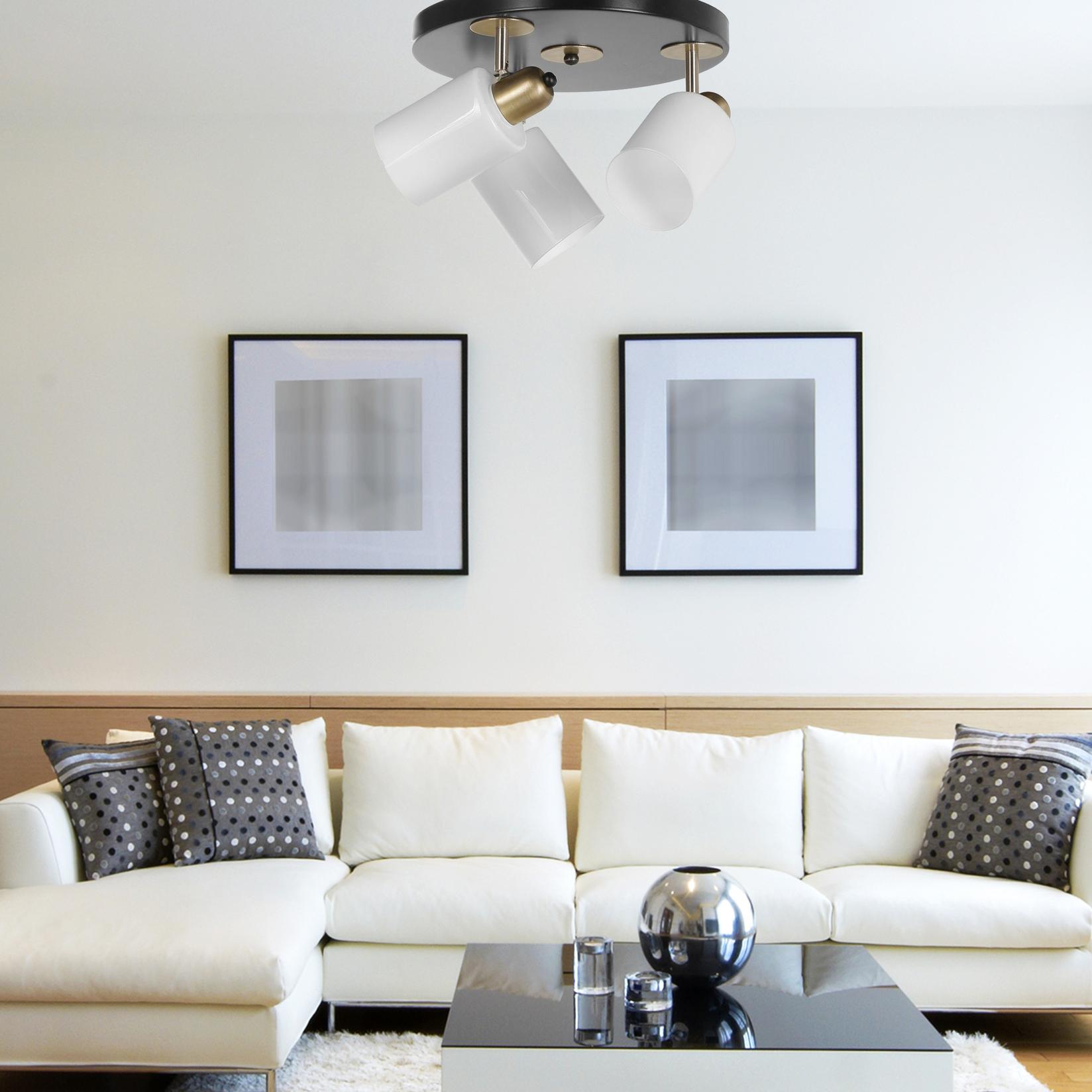 Opviq Luster Nomi, 20 cm, 30 cm, E27