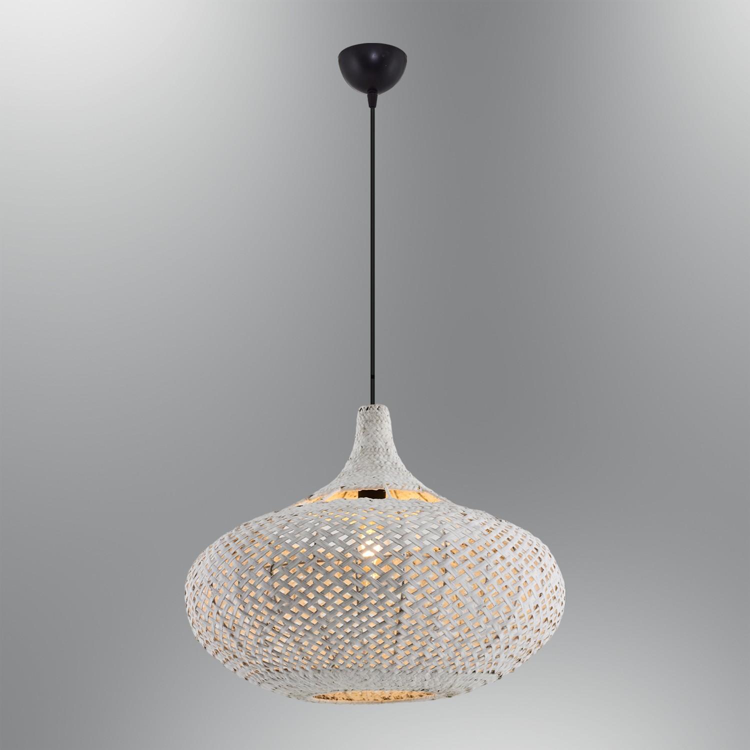 Opviq Luster 4461-15-01, 120cm, 40cm 24W, E27