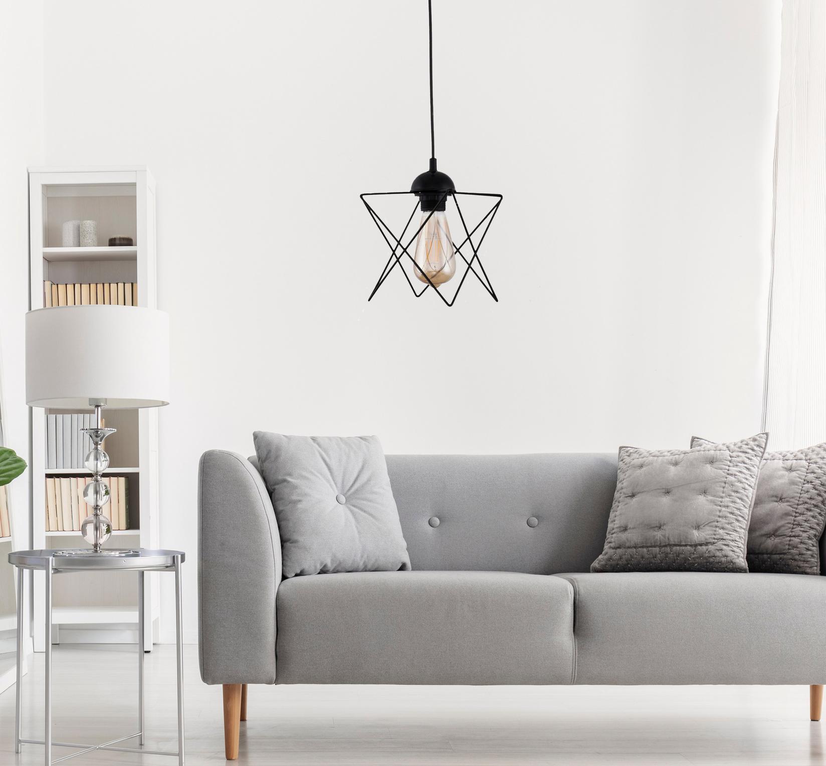 Opviq luster 205-P, 60cm