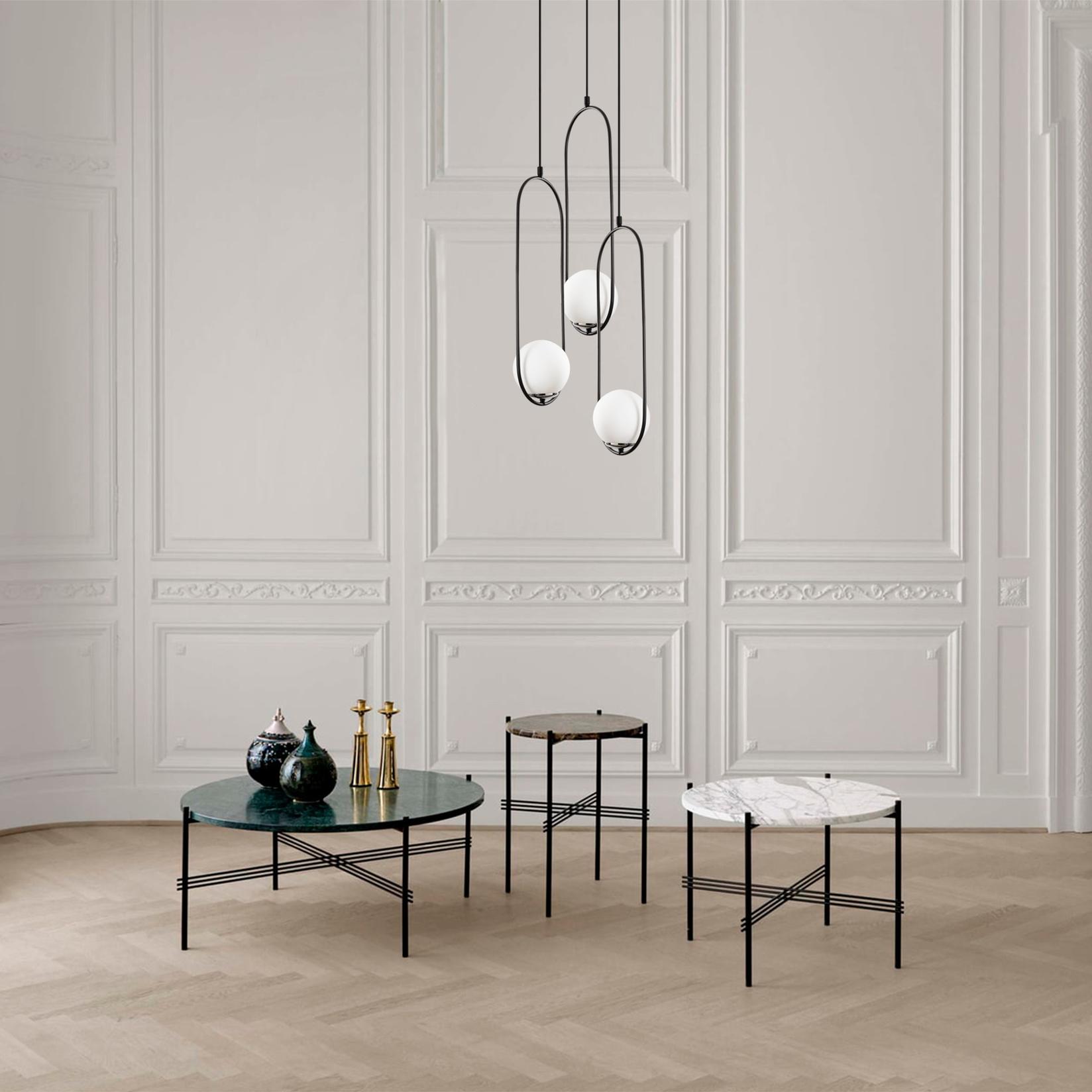 Opviq Luster Mudoni-MR-935, 146 cm, 44 cm, 3xE27