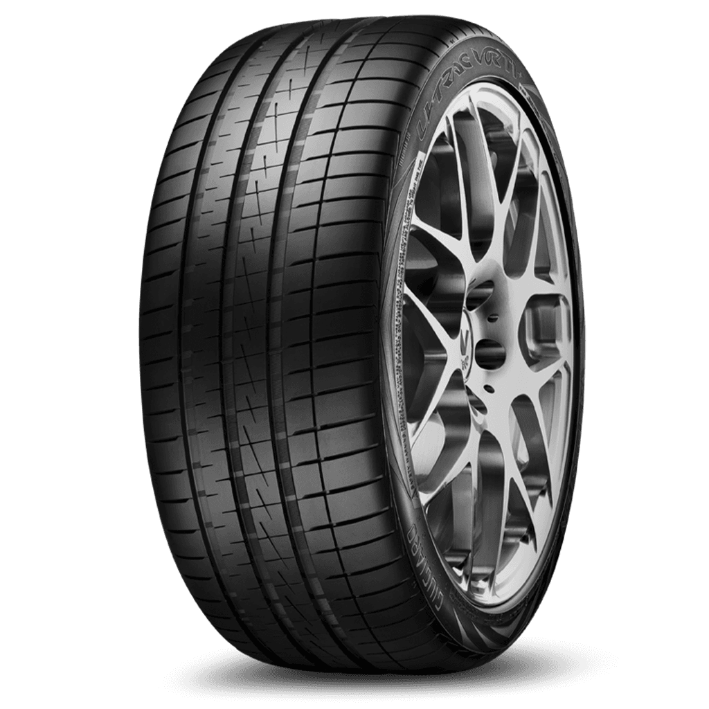 Vredestein Ljetna guma 245/40R18 97Y XL Ultrac Vorti+