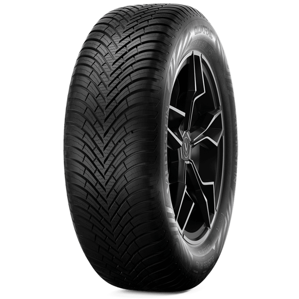 Vredestein Cjelogodišnja guma 175/55R15 77T Quatrac