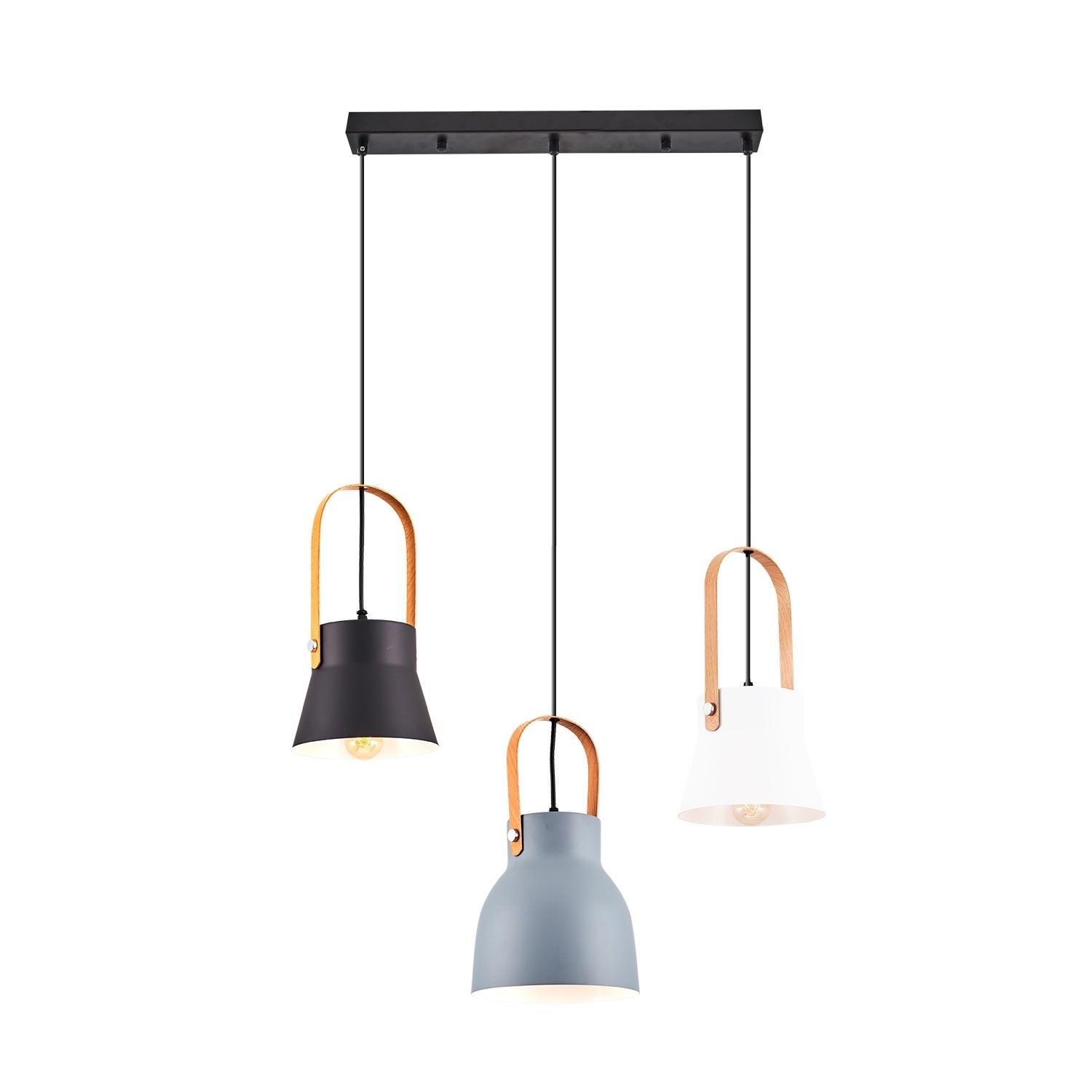 Opviq Luster L1569, 70x19x120 cm, 3xE27