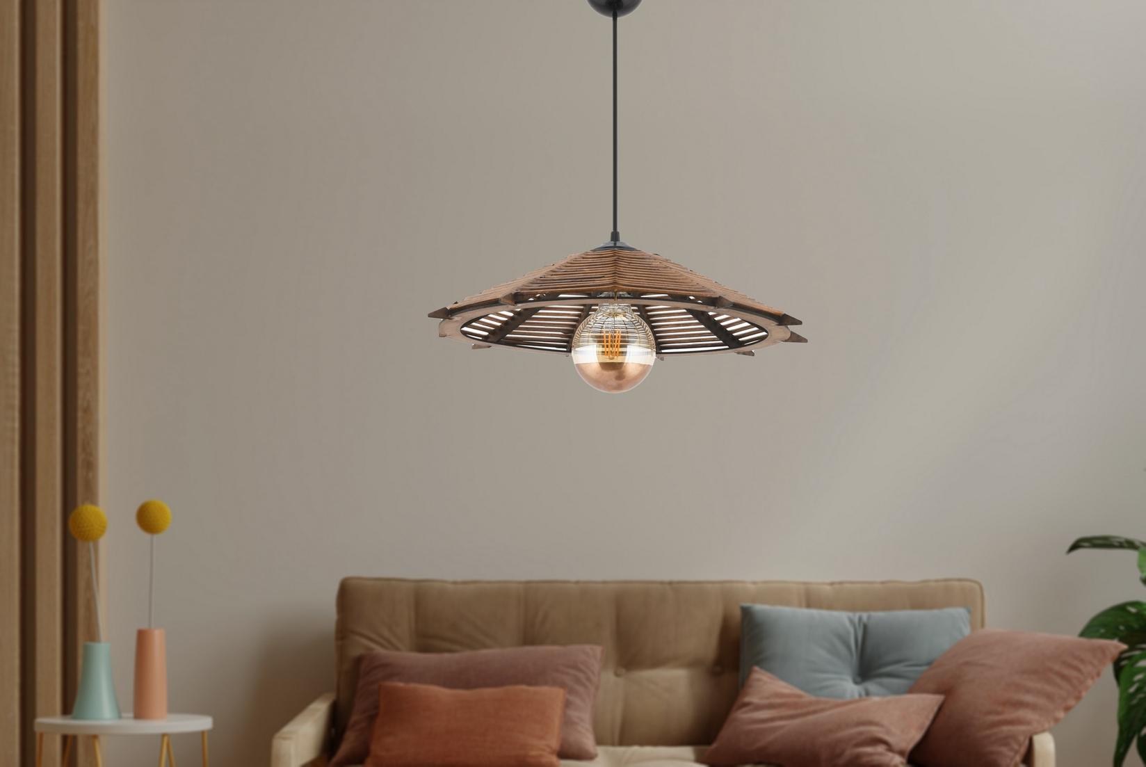 Opviq luster Magda, 55cm