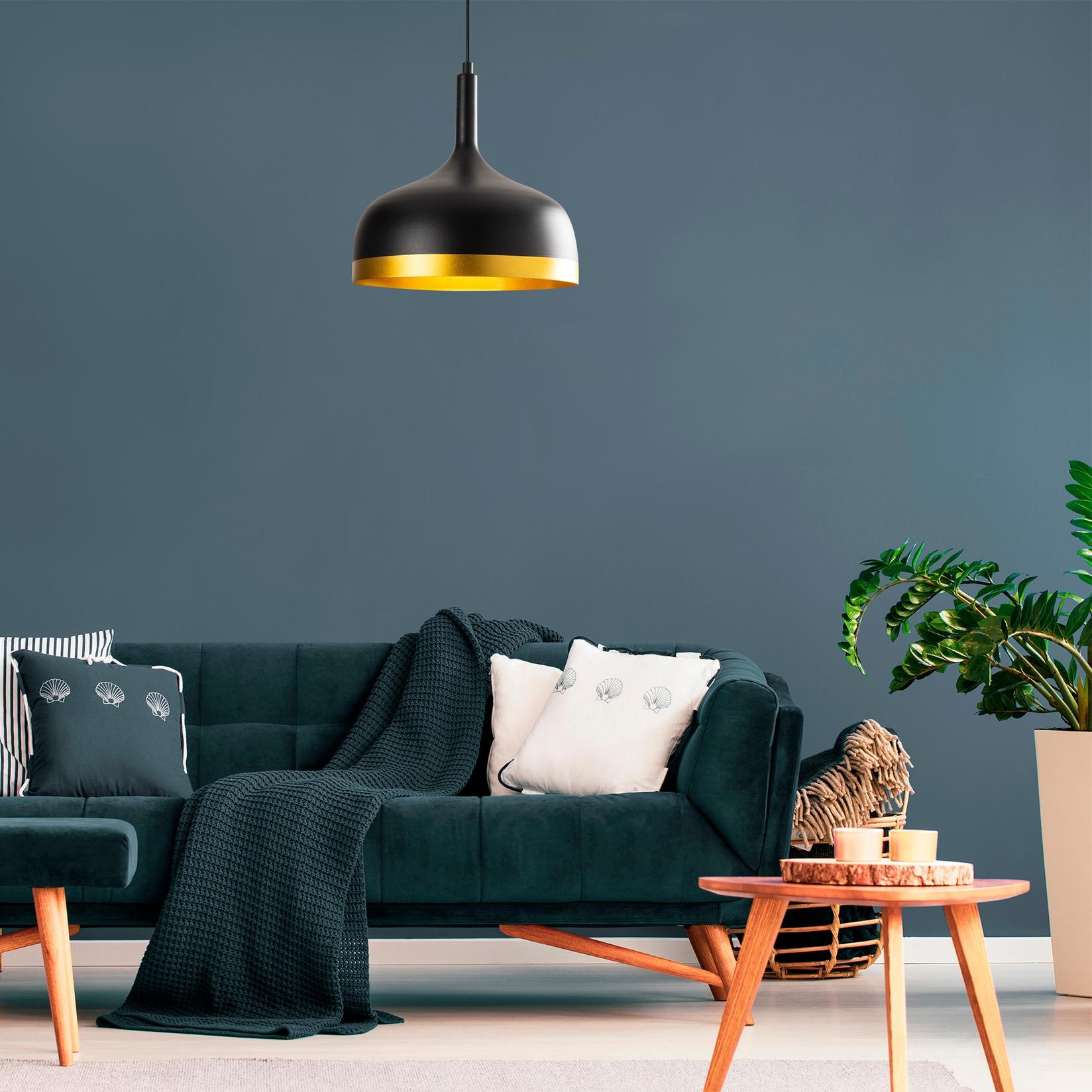 Opviq Luster Sivani-MR-826, 128cm, 30 cm