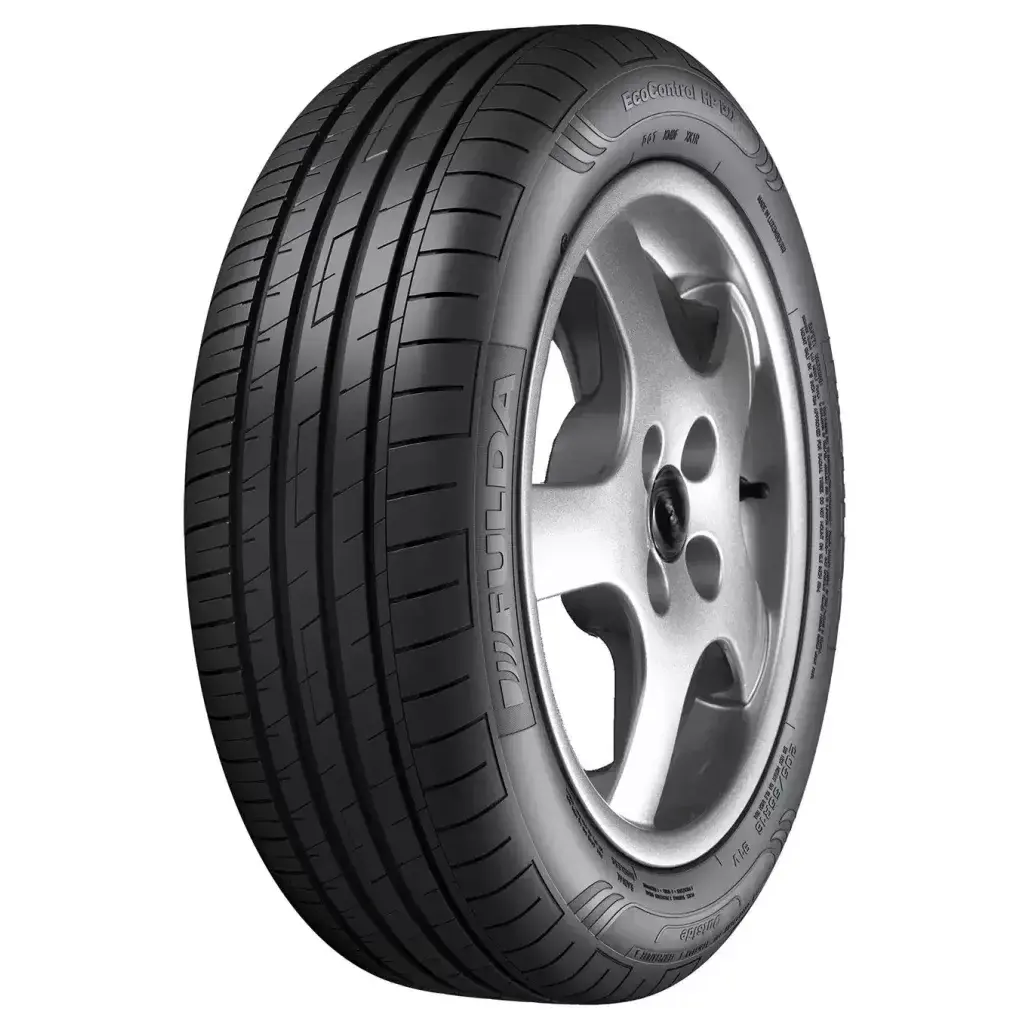 Fulda Ljetna guma 185/65R15 88H EcoControl HP2
