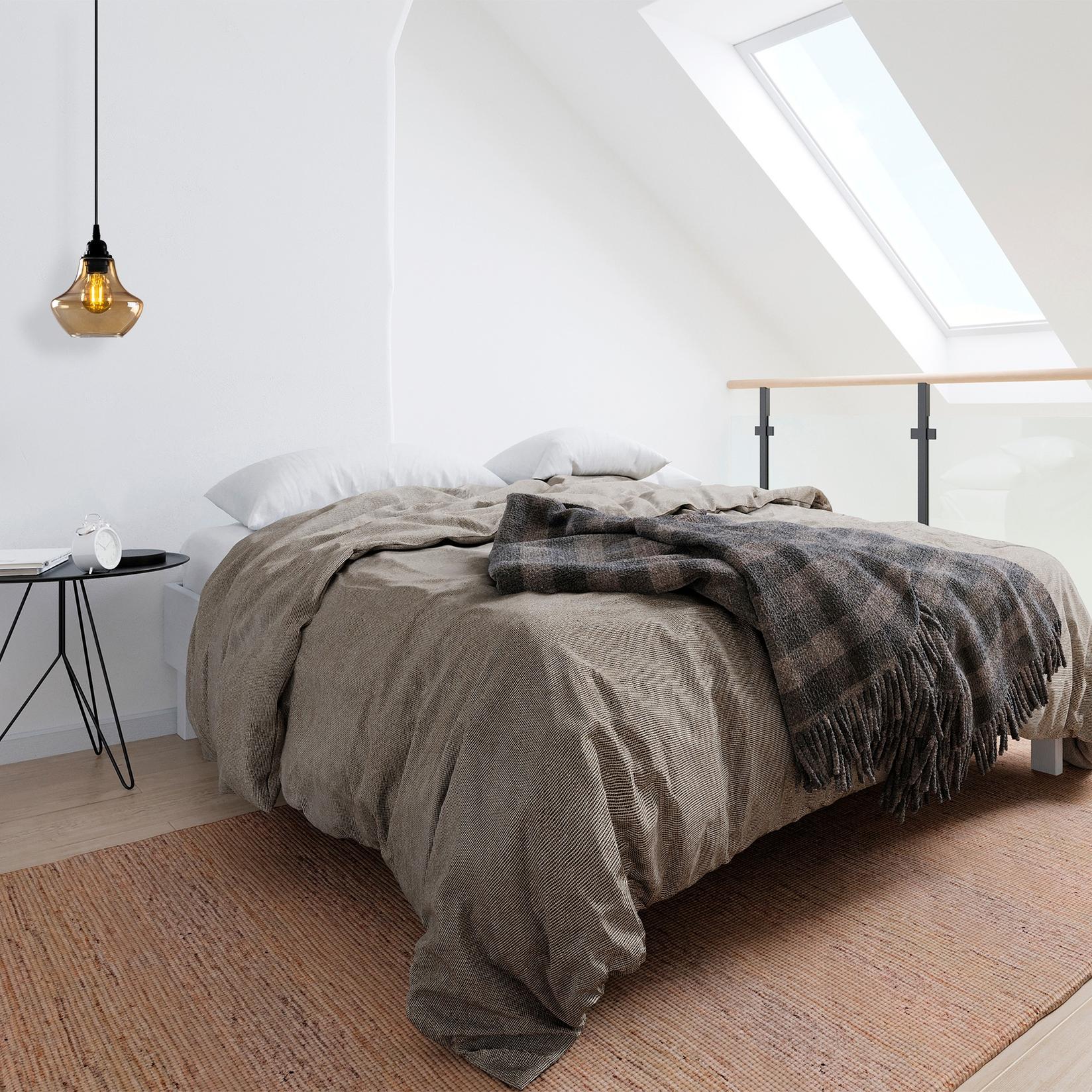 Opviq luster zlatni-050, 111cm