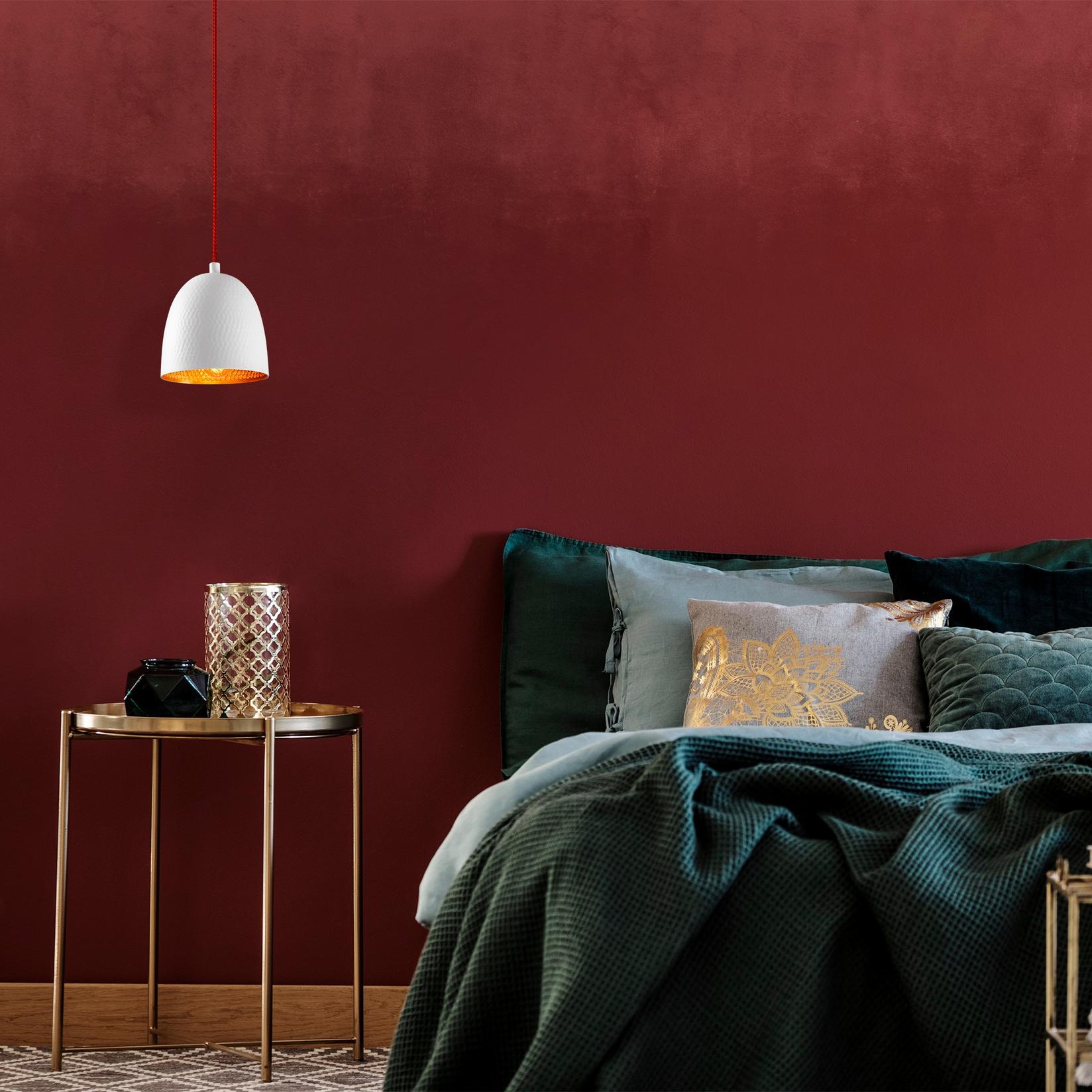 Opviq Luster tetovaža-2384, 113cm 16x16 cm