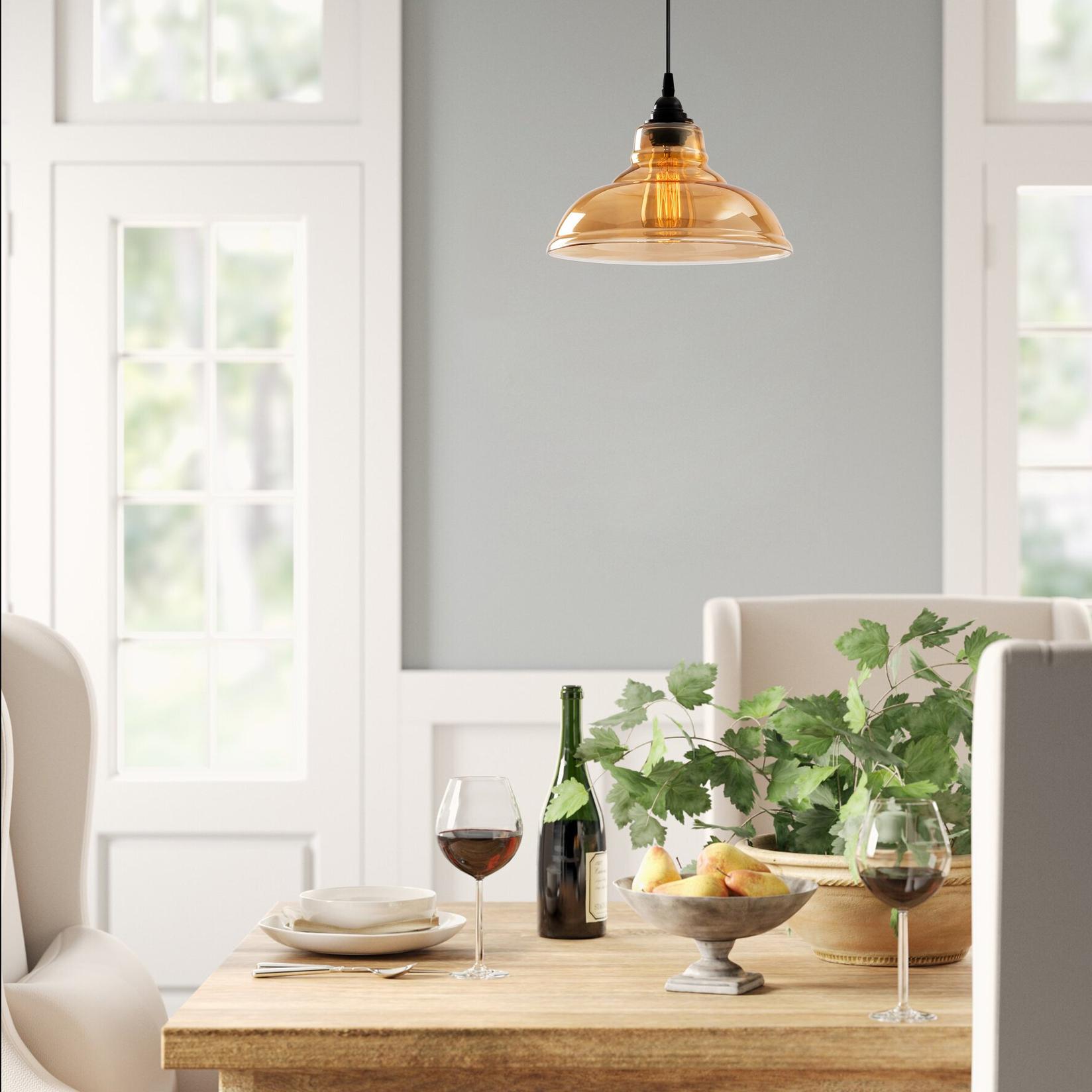 Opviq Luster Dilberay-327-S, 112cm 28x28 cm, E27, 40W, Krem