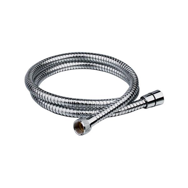 Valvex Tuš crijevo ekstenziono 120-170cm, Hrom