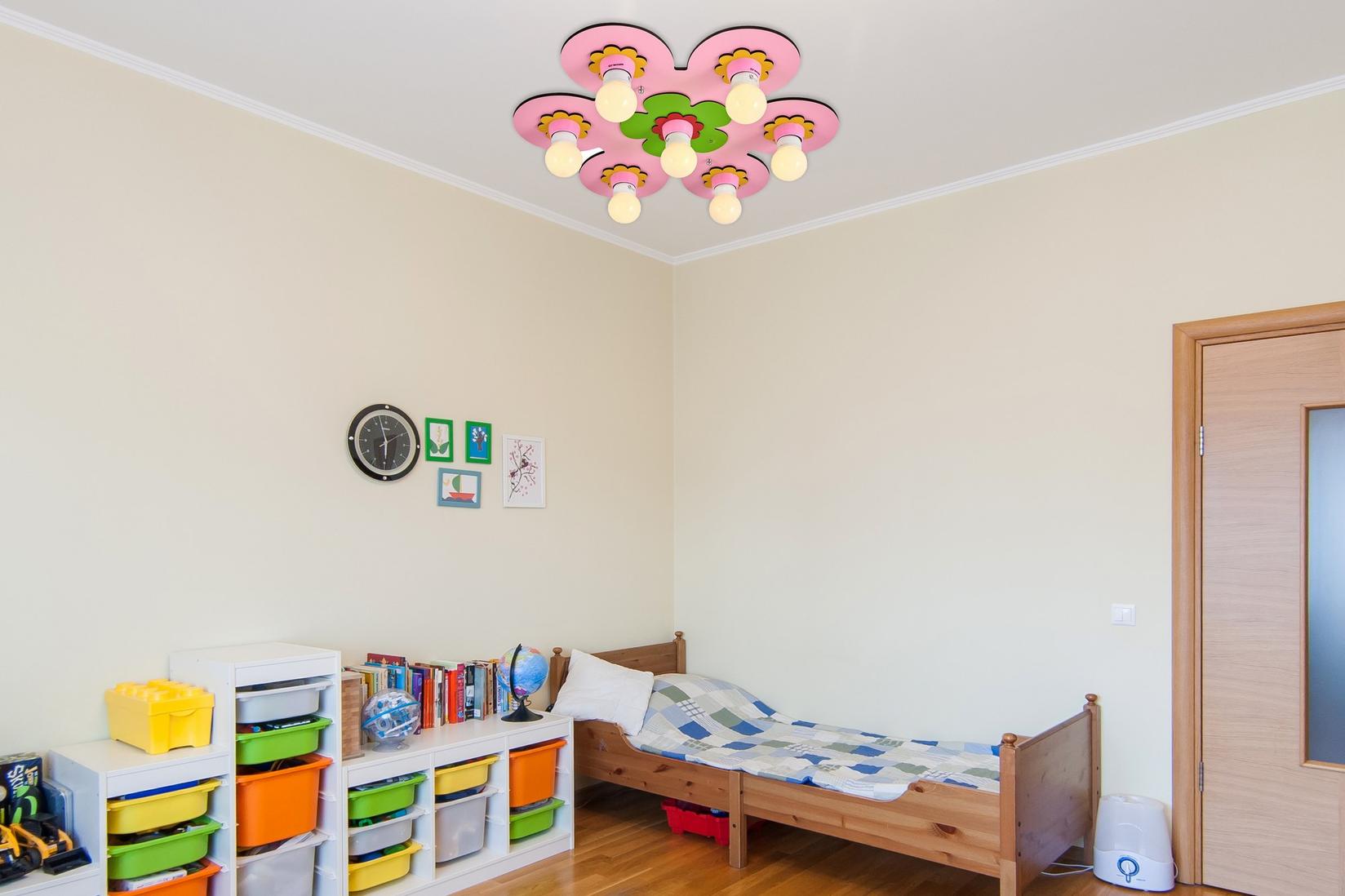 Opviq Luster L1538, 50 cm 7xE27