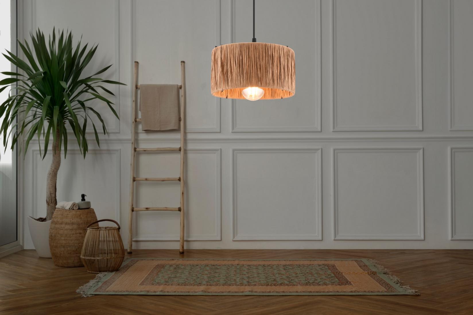 Opviq luster za violu, 55cm, E27