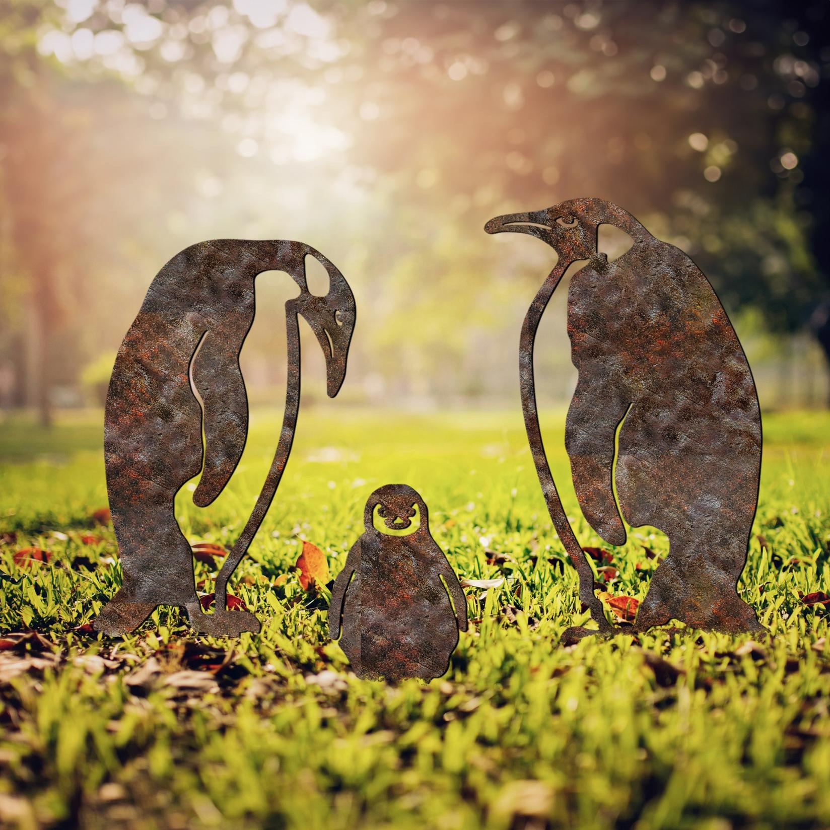 Aberto Design Set ukrasnih figura Fam 03, 1,5 mm, 3 dijela