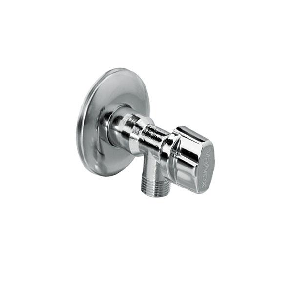 Valvex Kutni ventil 1/2-1/2 Eko, Hrom