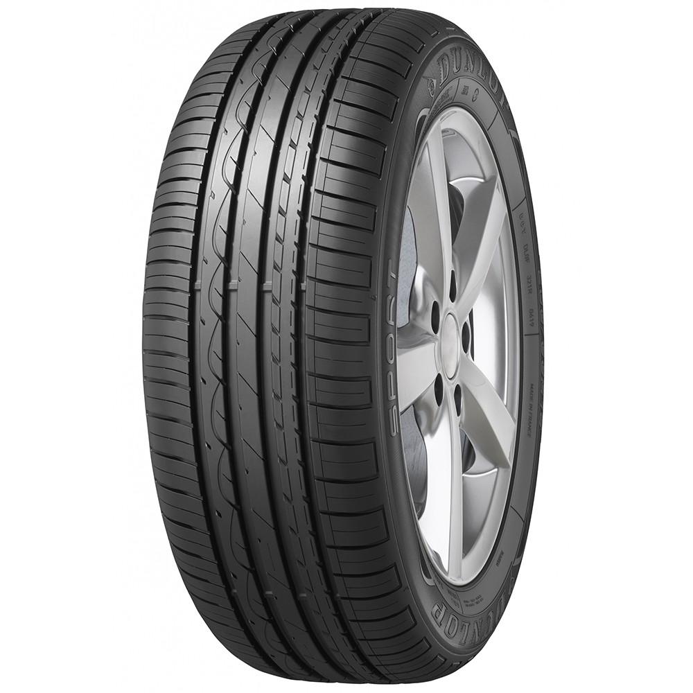 Dunlop Ljetna guma 165/70R14 81T