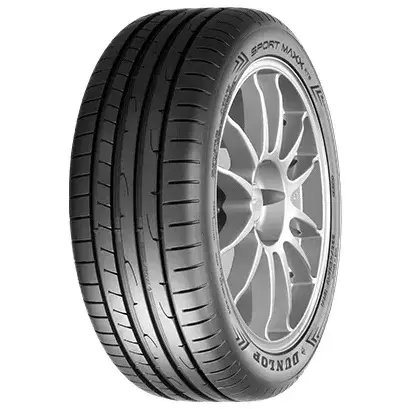Dunlop Ljetna guma 245/45R19 102Y XL MFS Sport Maxx RT2