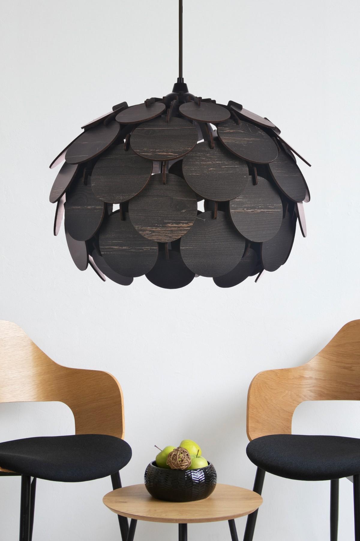 Opviq Luster UAV009, 67cm, E27