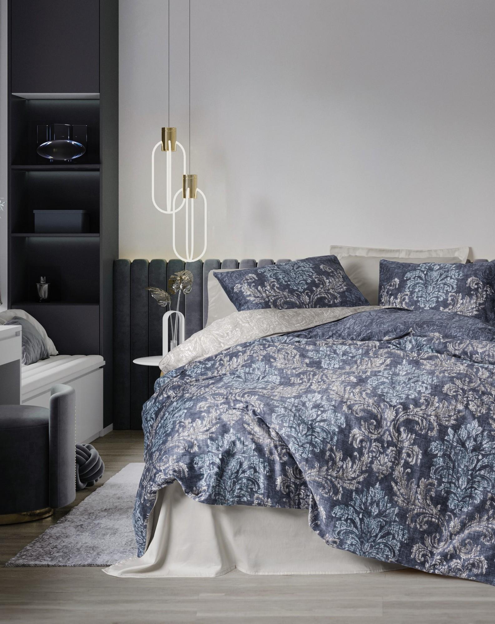 L'essentiel Maison Laneni set Owen, 200x220 cm, bež