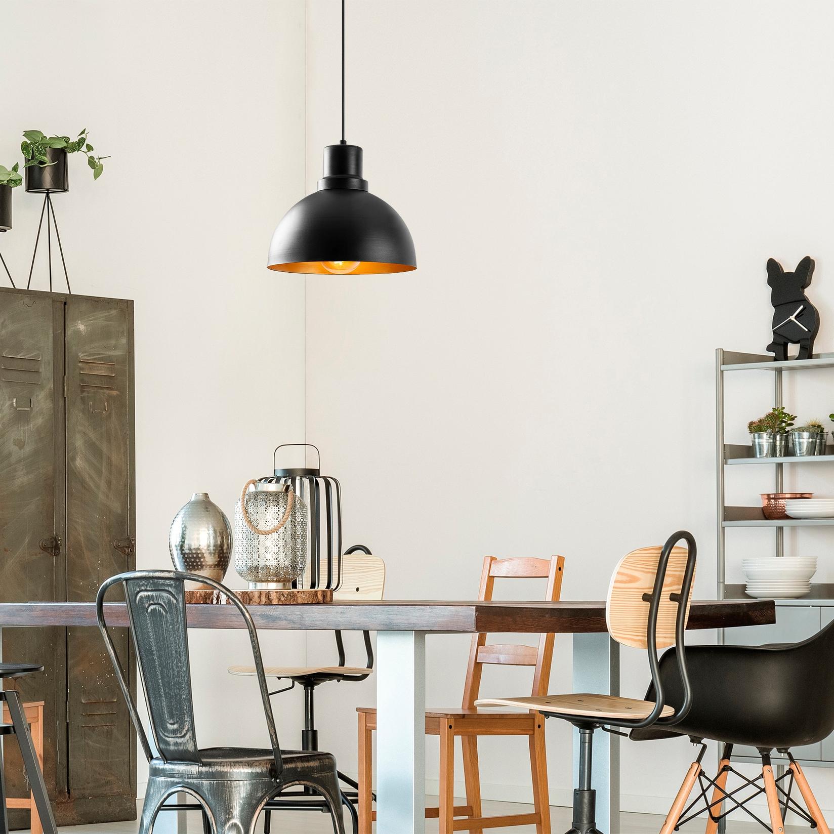 Opviq Luster Dodo-2666, 124cm, 30x30cm