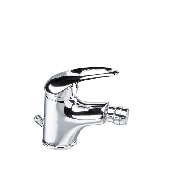 Valvex Baterija za bide Galeo, Hrom