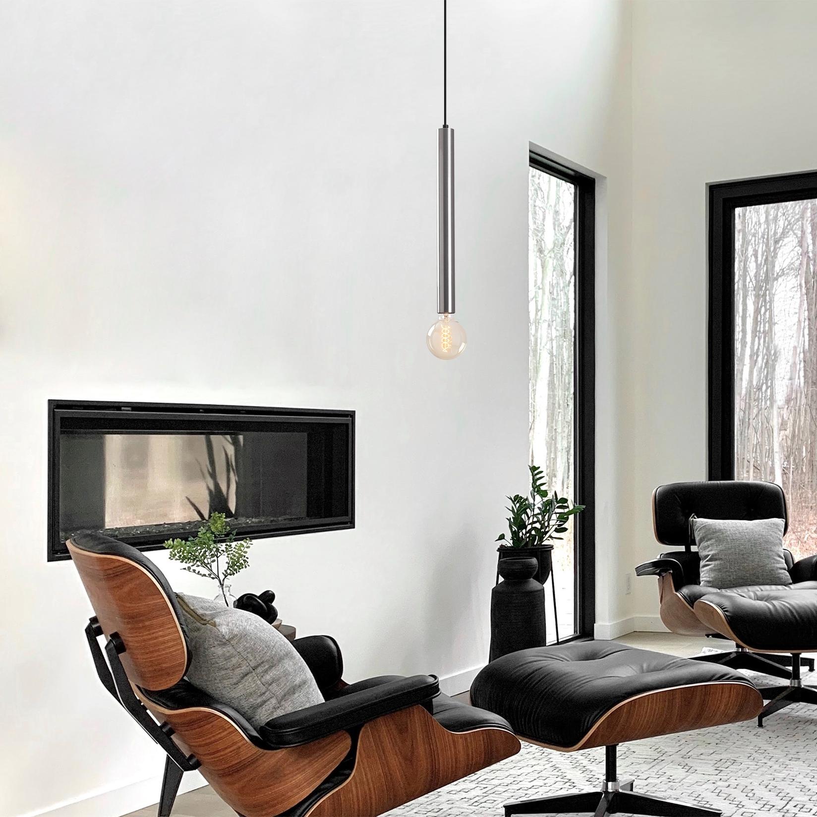 Opviq Luster Tempo-2071, 139 cm, E27
