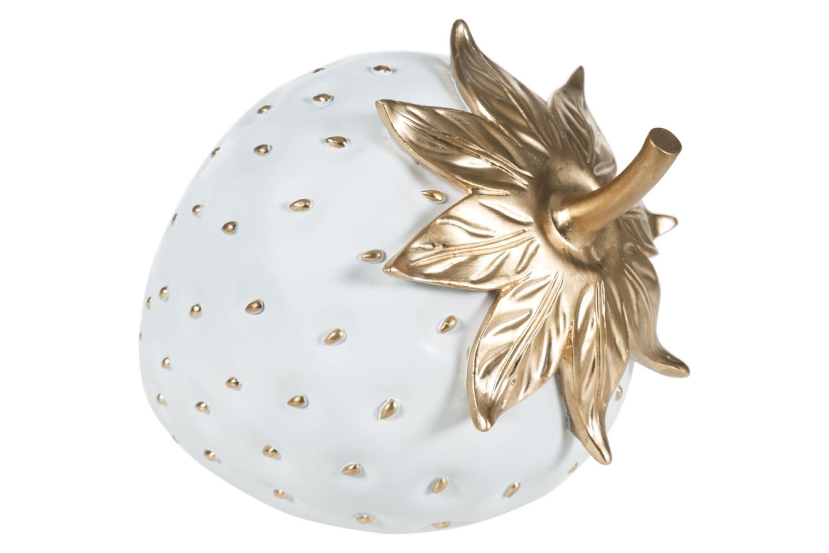 Aberto Design Dekorativna figura Cilek Velika, 37x26x31 cm