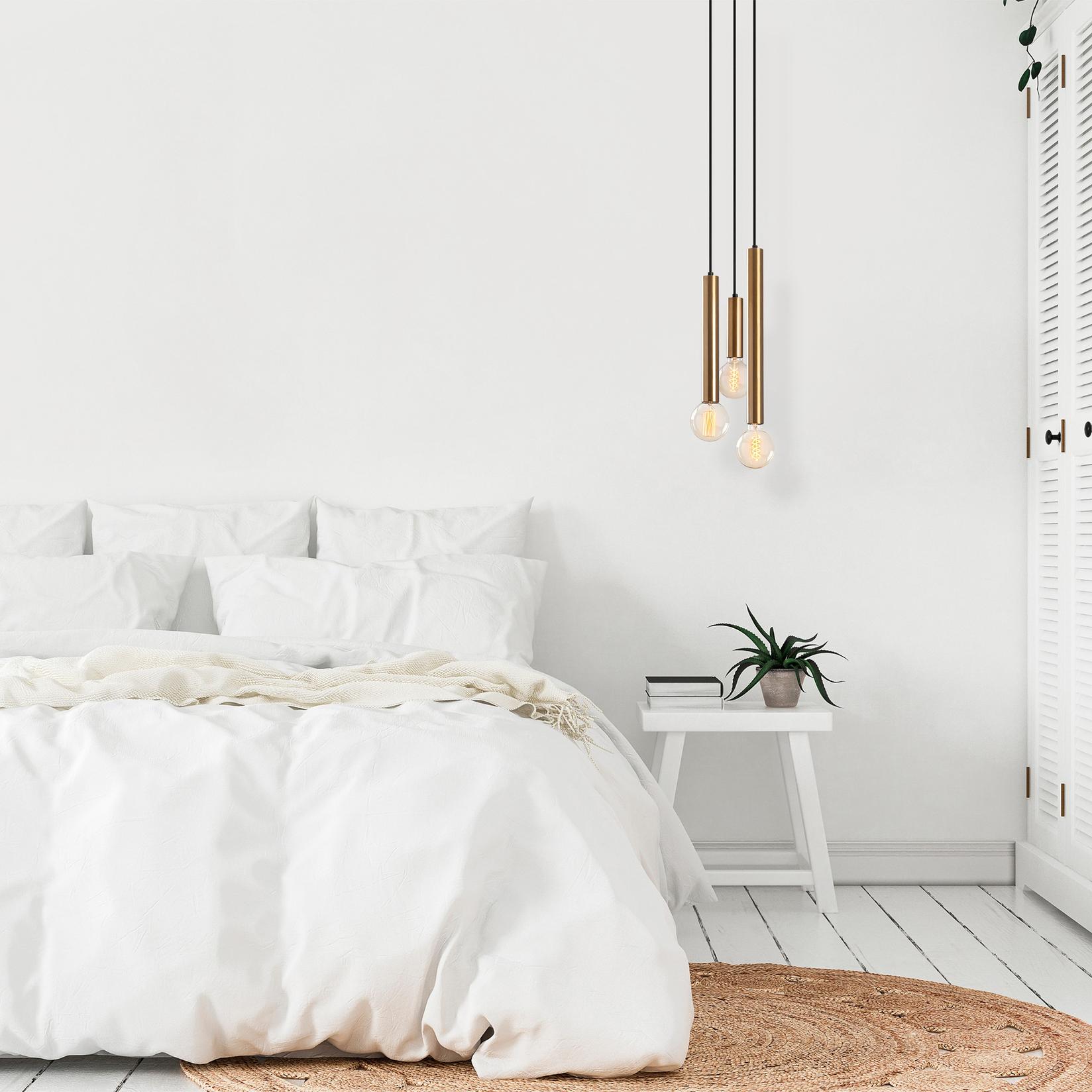 Opviq Luster Tempo-6042, 146 cm, 3xE27