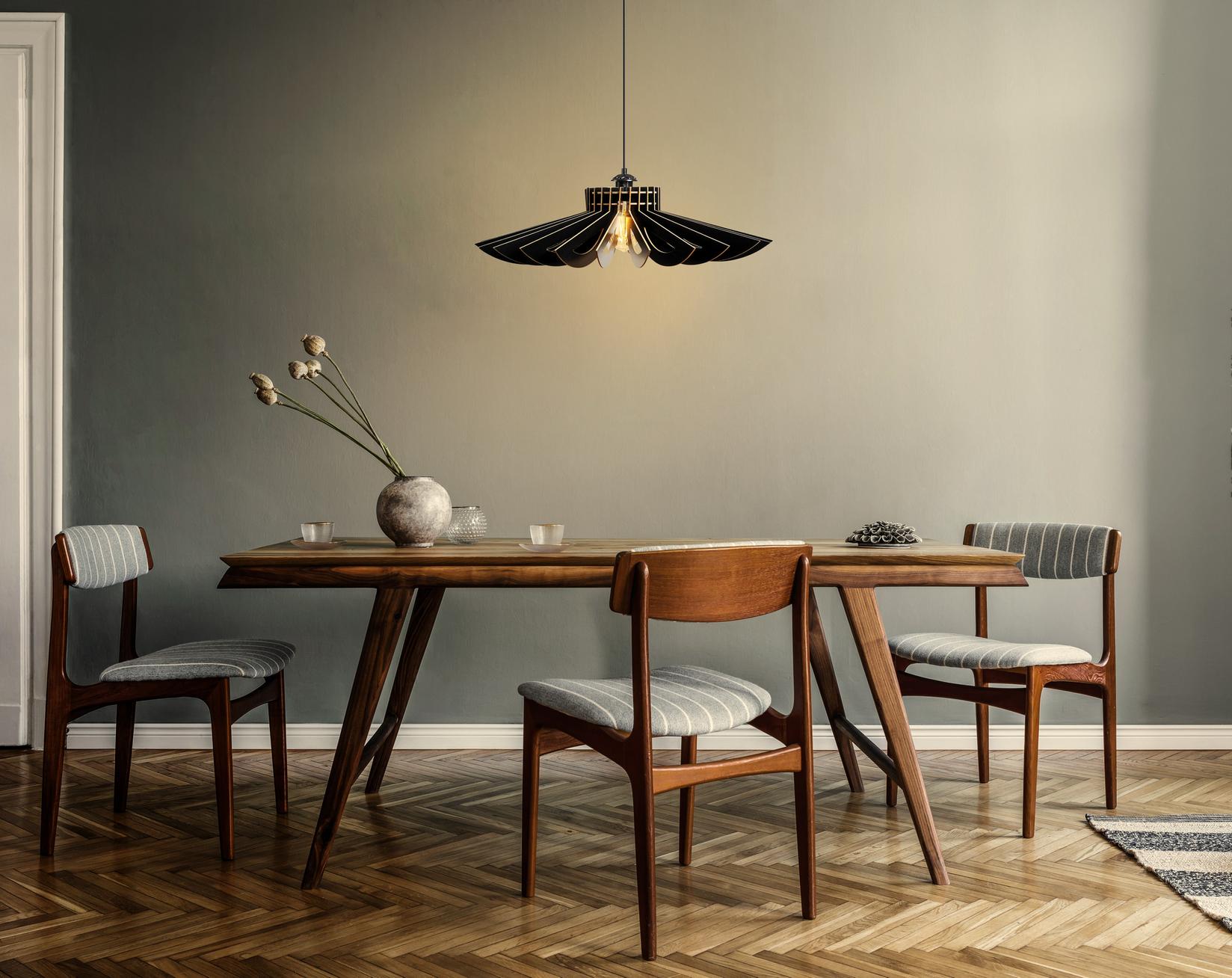 Opviq luster 161-T, 45cm, E27