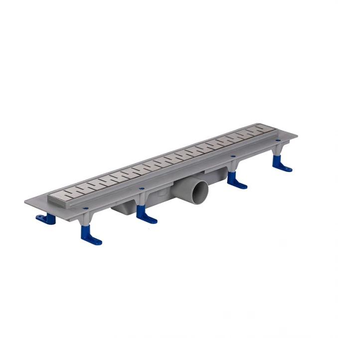 Styron Tuš kanalica Domino, 60cm