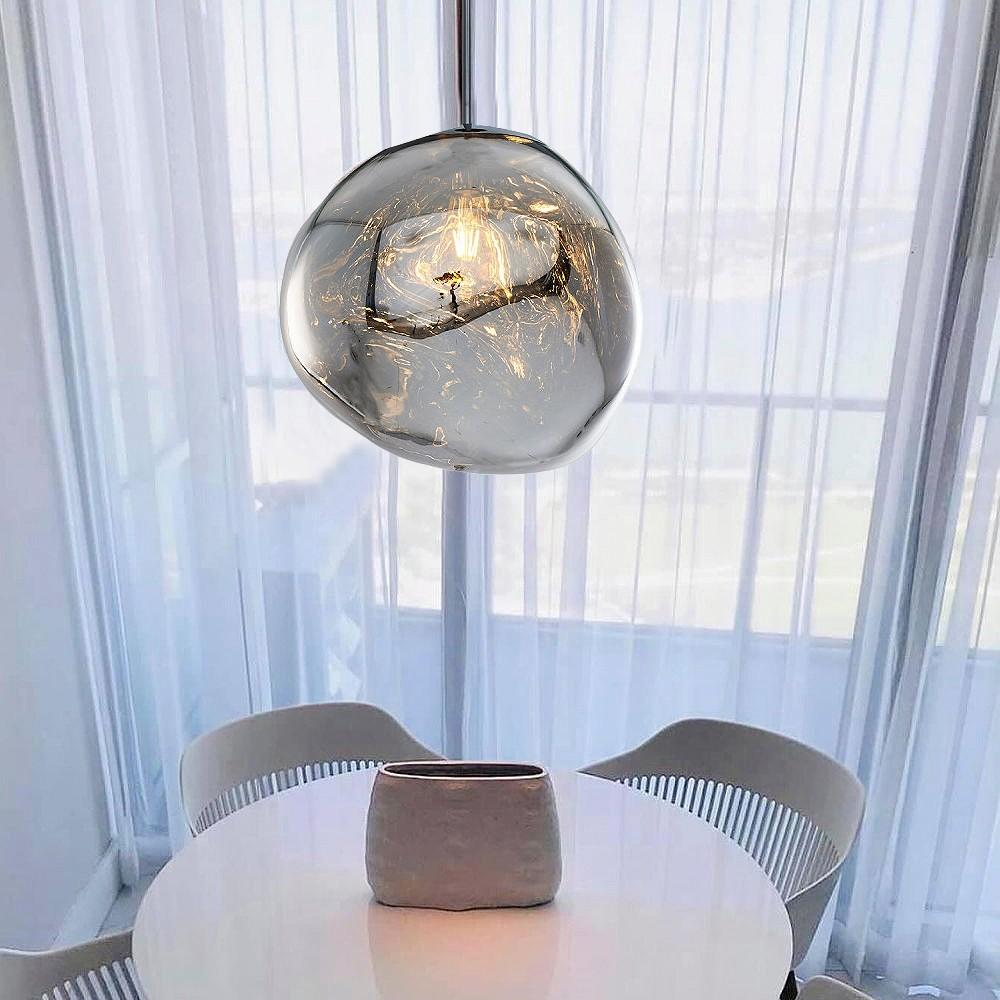 Opviq Luster L1259, 120 cm, 36 cm, E27