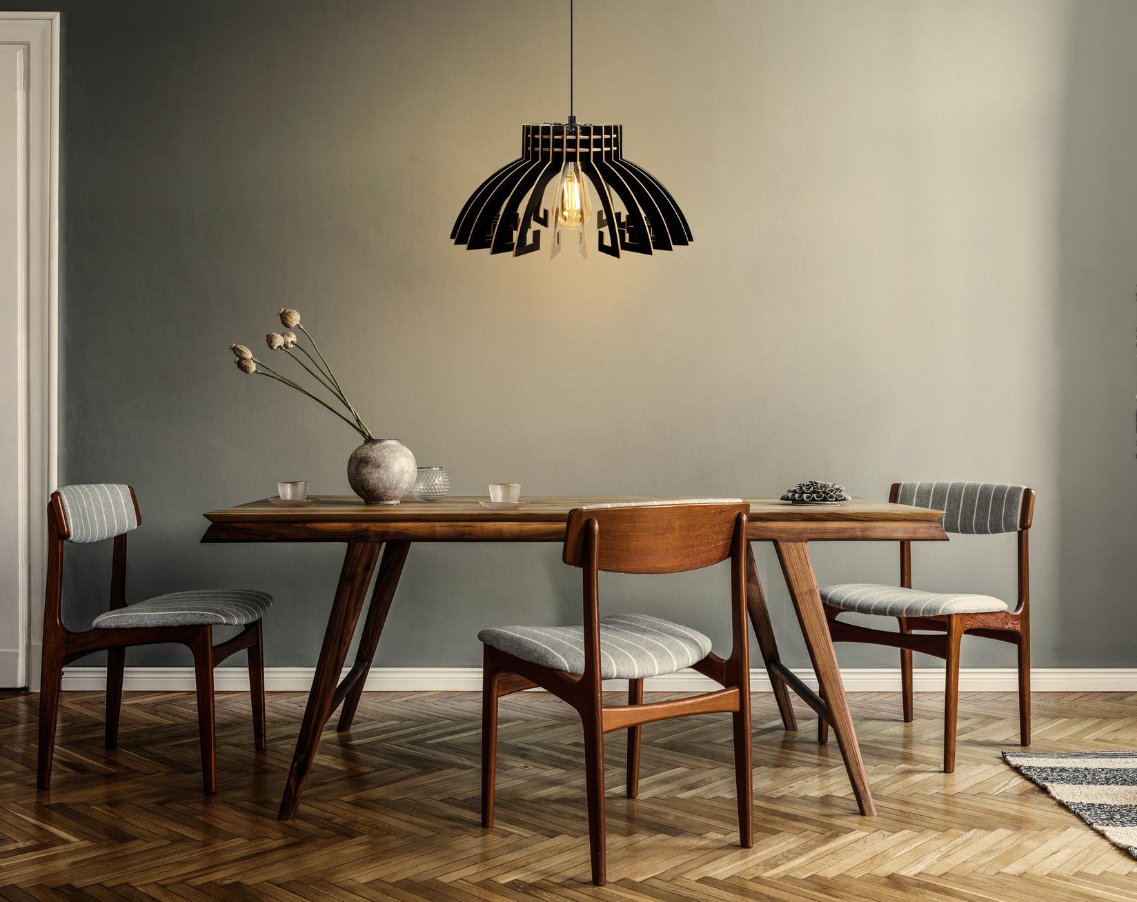 Opviq luster 167-T, 55cm, E27