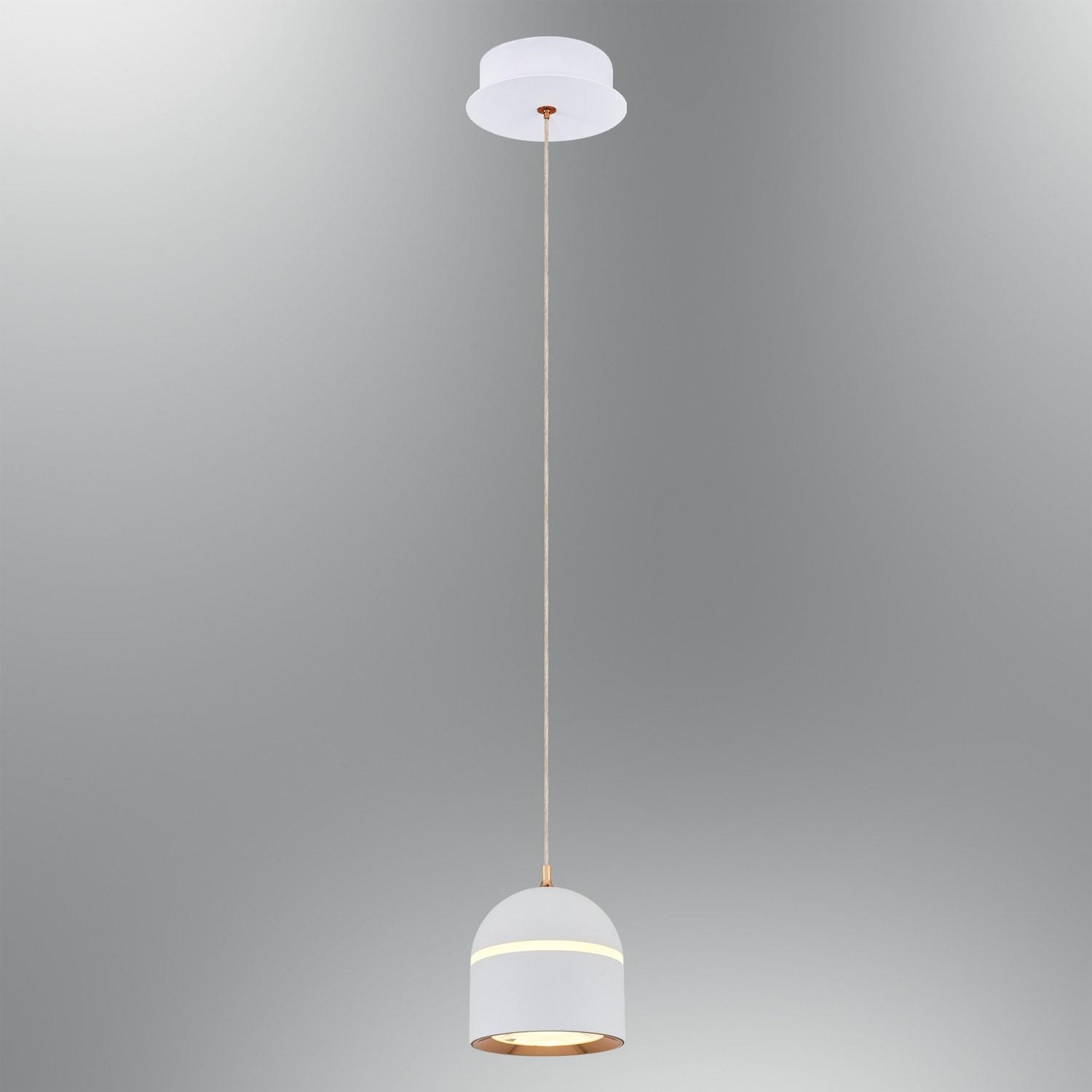 Opviq Luster 2808-1A-01, 120cm 12W, LED, 3000K, Bijela