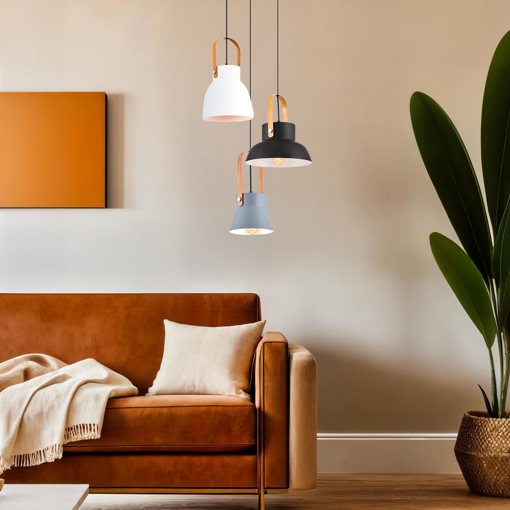 Opviq Luster L1568, 120cm, 40cm, 3xE27