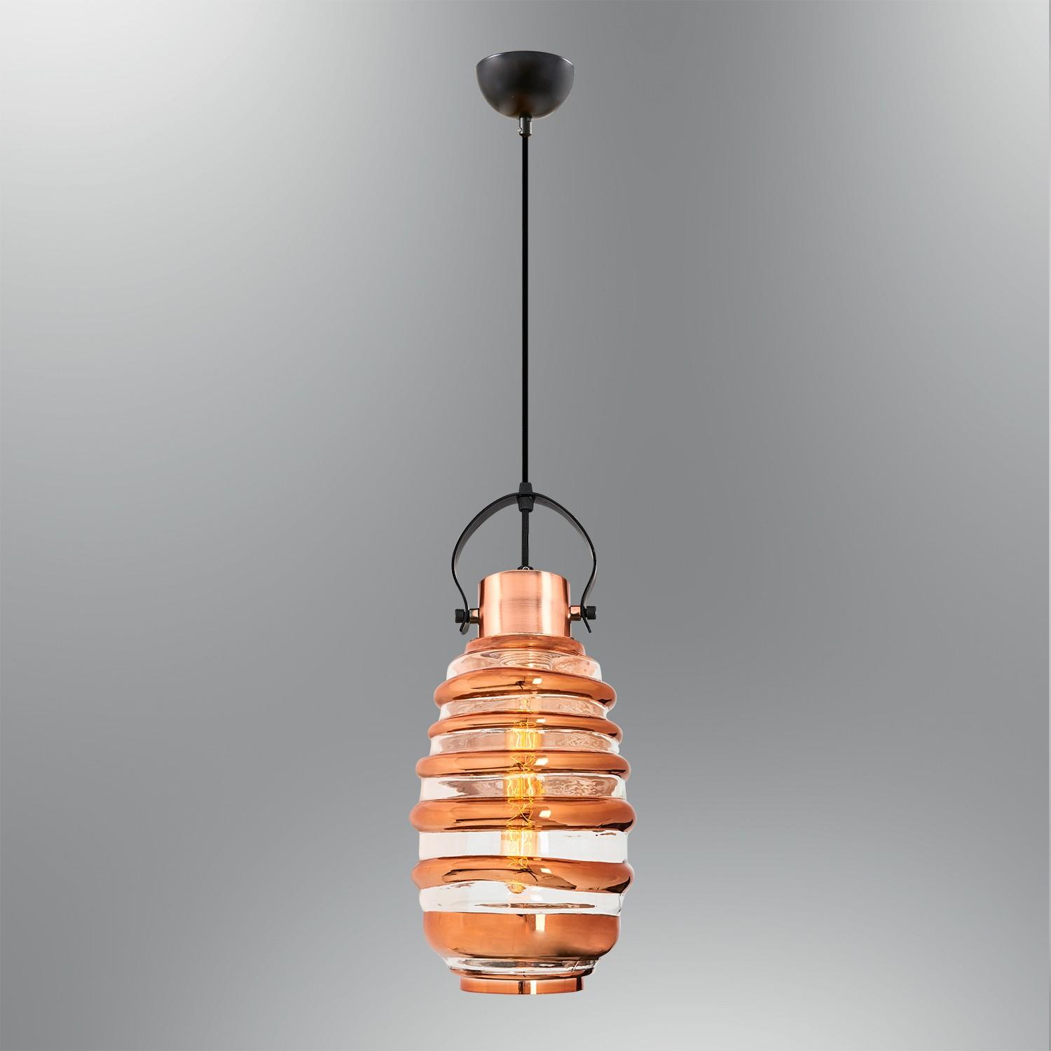 Opviq Luster L1512, 120 cm, 15 cm