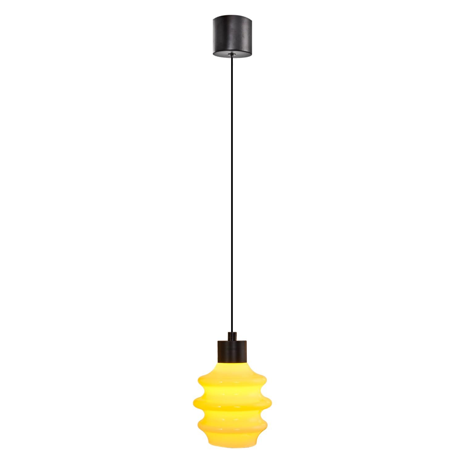 Opviq Luster 2830-1A-03, 120cm, 10cm 1x3W, LED