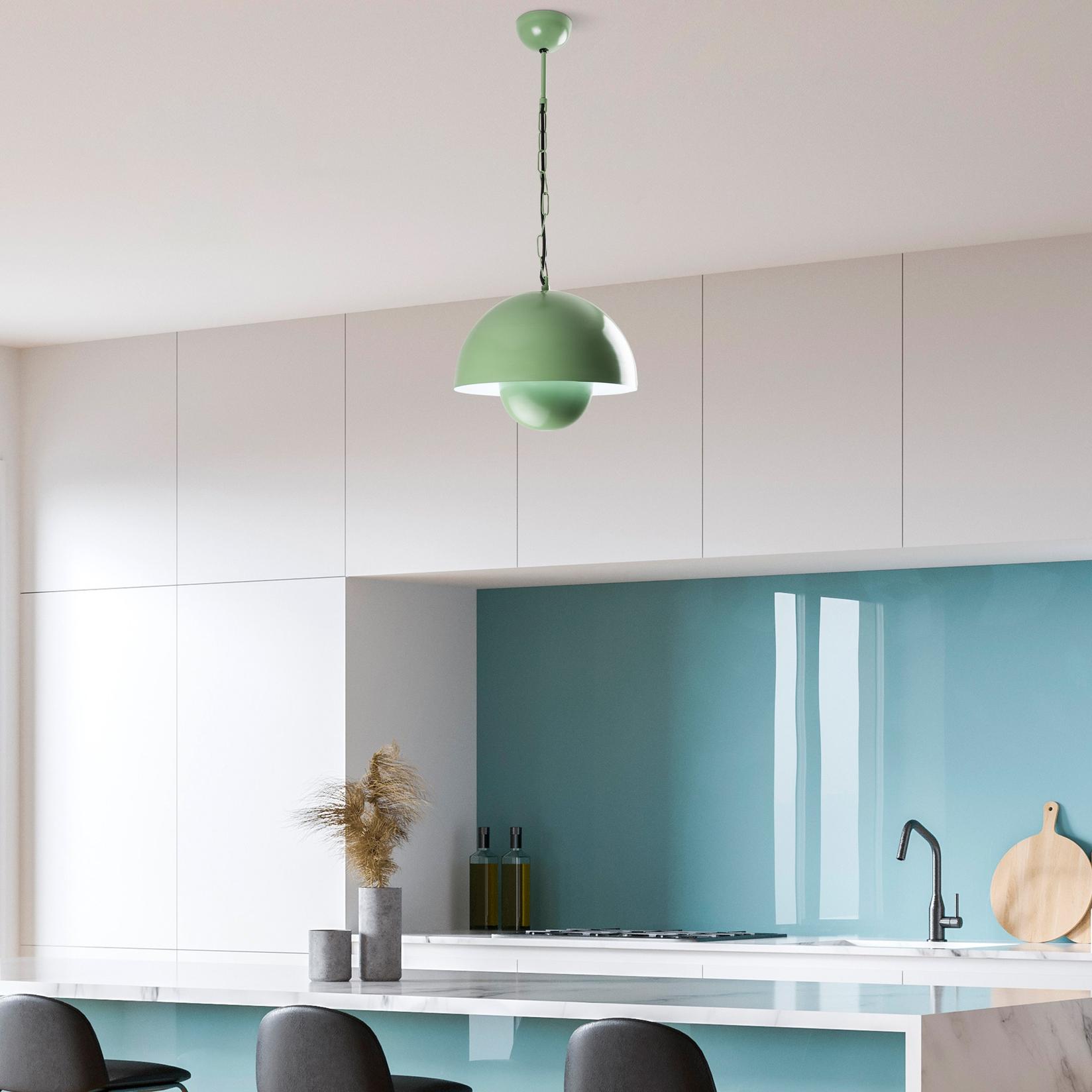 Opviq Luster Kure 2676, 70cm O30 cm, E27, 40W