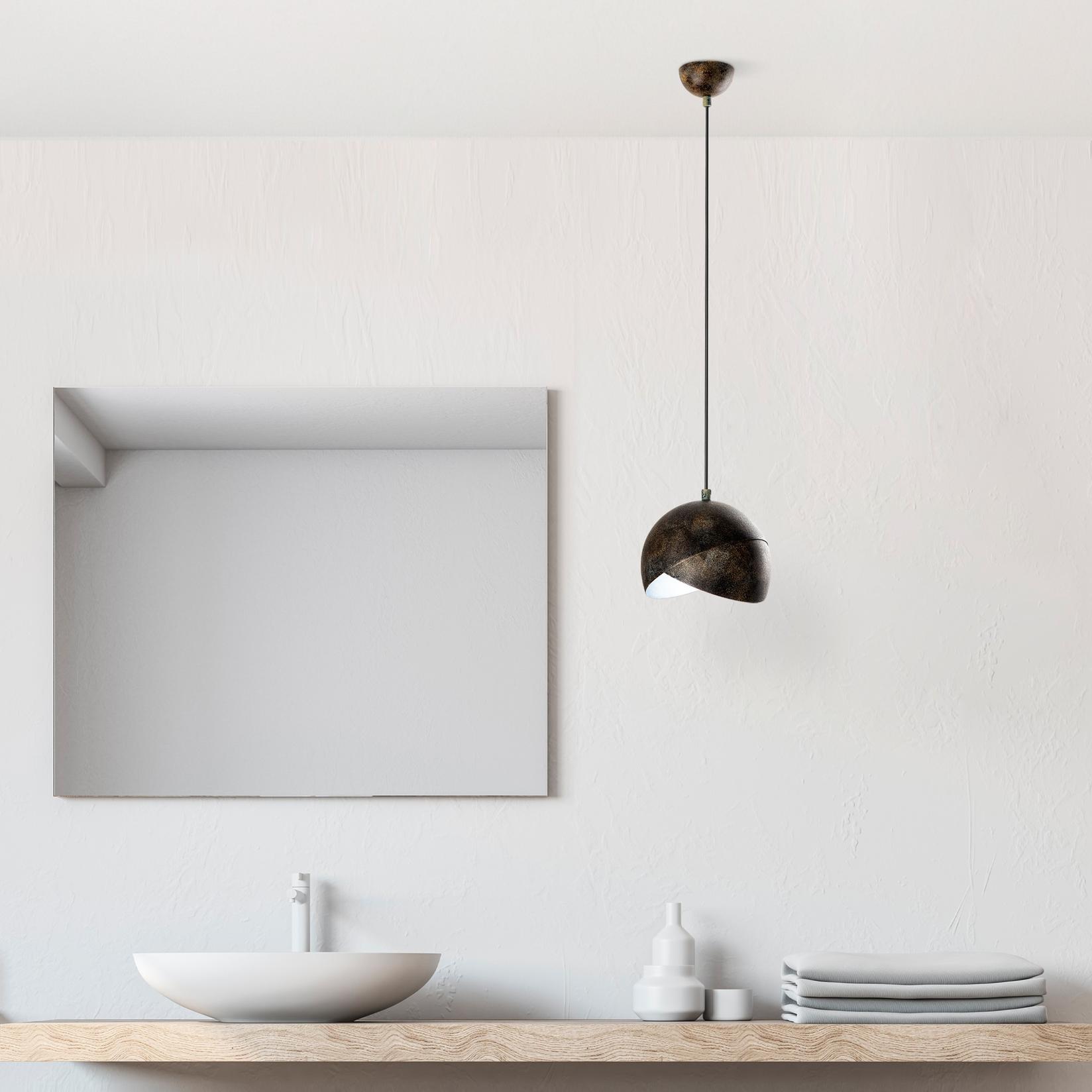 Opviq Luster PACMAN-20-252-1-RETRO, 22-114cm, O20cm, E27