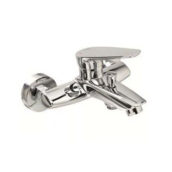 Valvex Baterija za kadu Platinum, Hrom