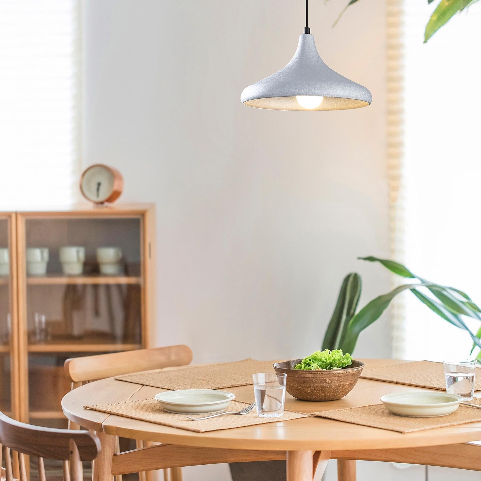 Opviq Luster Berceste-214-S, 113cm, 30x30 cm, E27, 40W