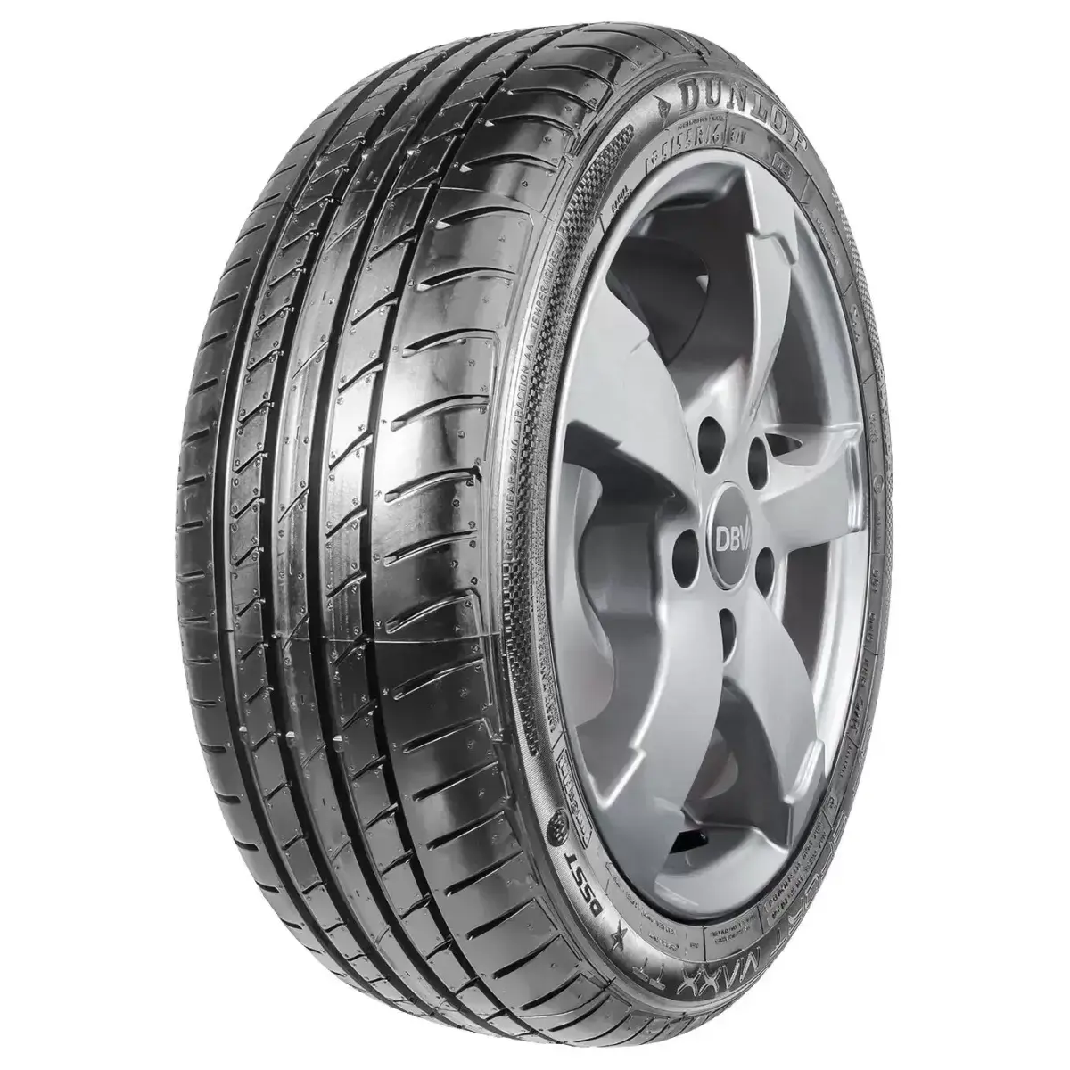 Dunlop Ljetna guma 235/55R17 103W XL MFS SP Sport Maxx TT