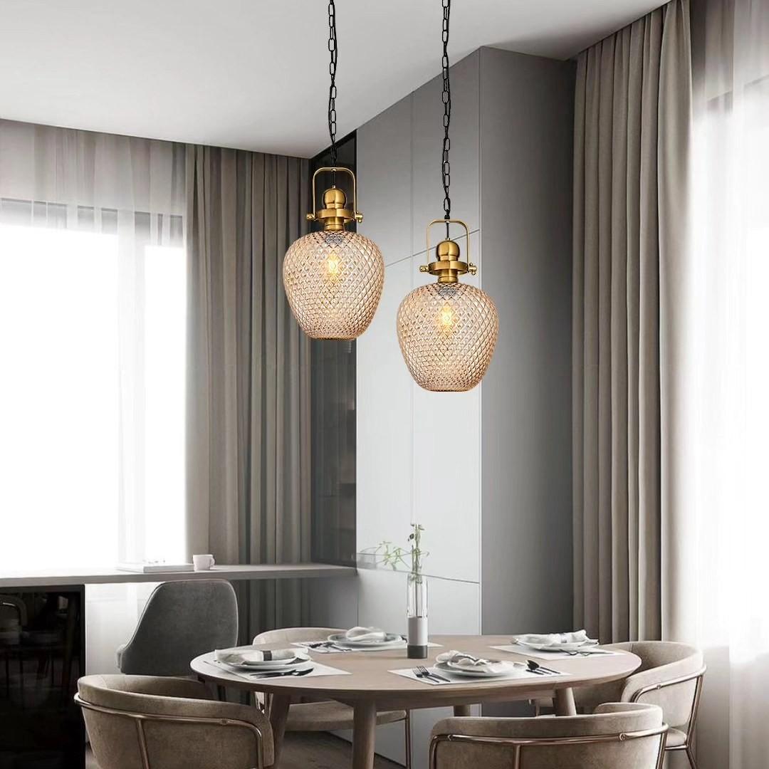 Opviq Luster 4740-2A, 120cm, 25cm 40W, E27