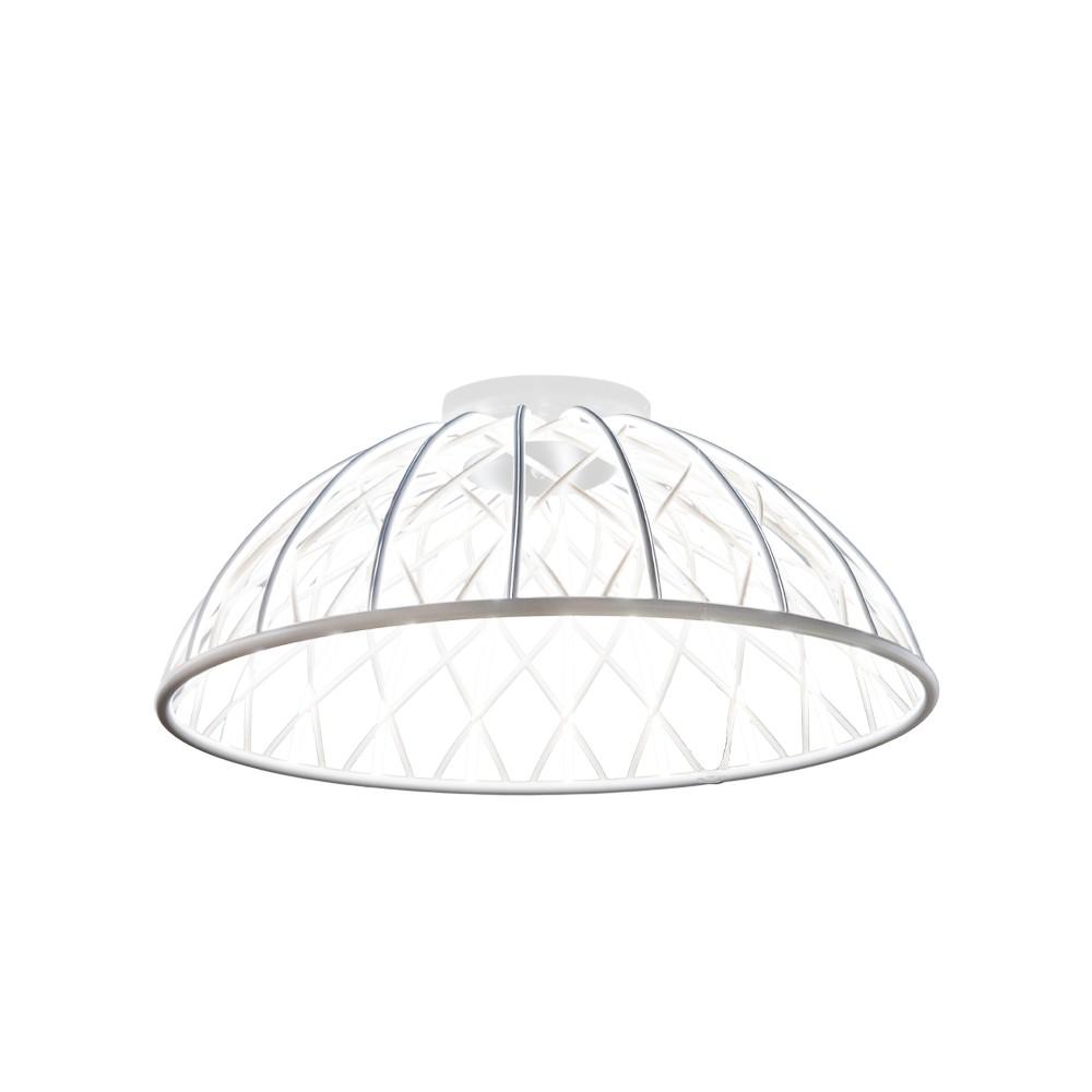 Opviq Luster 485438, 60 cm, 1x55W, LED, 3000K