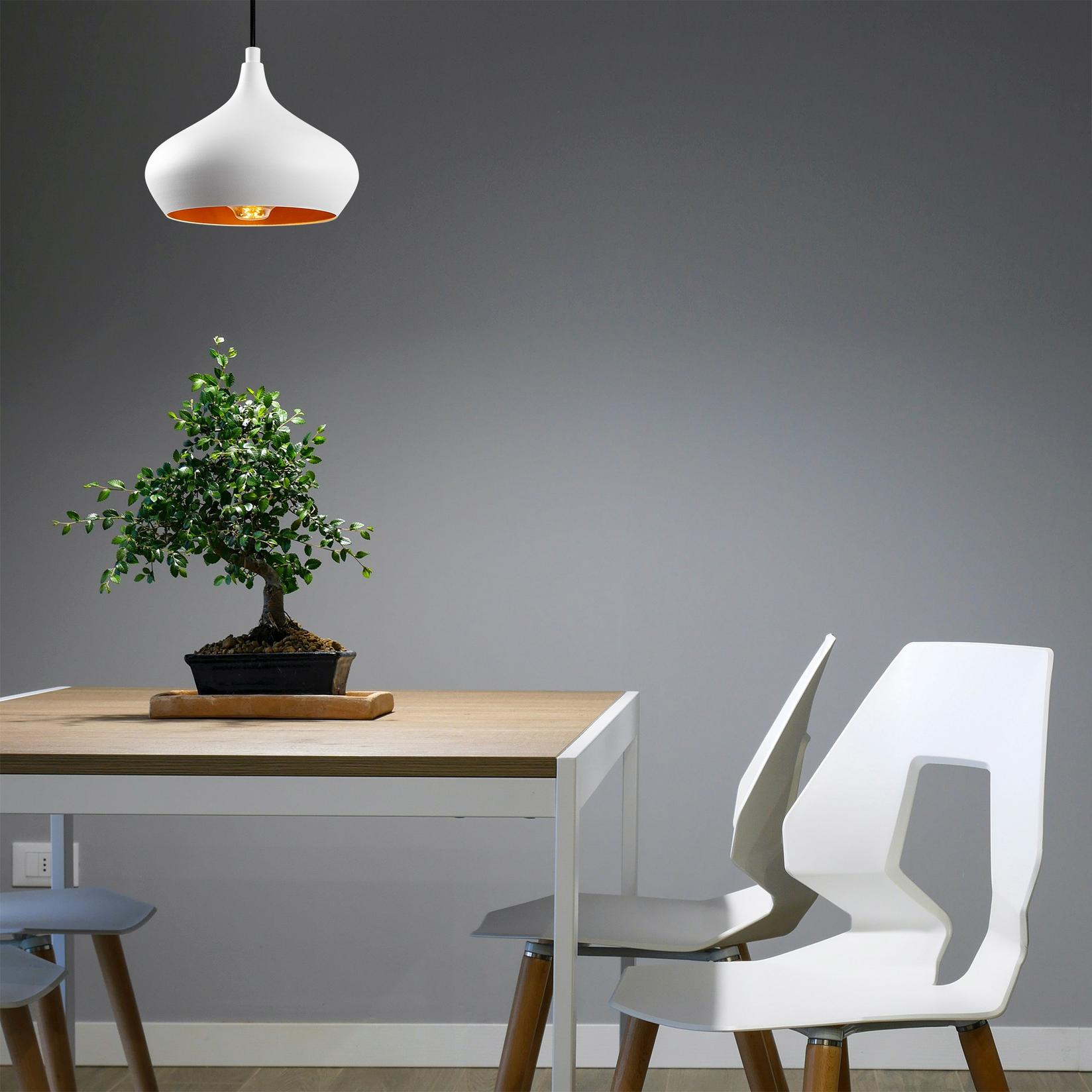 Opviq Luster Dodo-2422, 115cm 22x22 cm