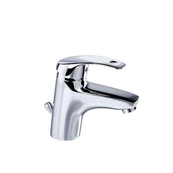 Valvex Baterija za umivaonik Angelo, Hrom