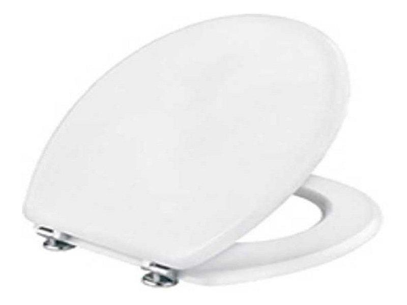 Styron WC daska Duna STY-550,Soft Close, Bijela