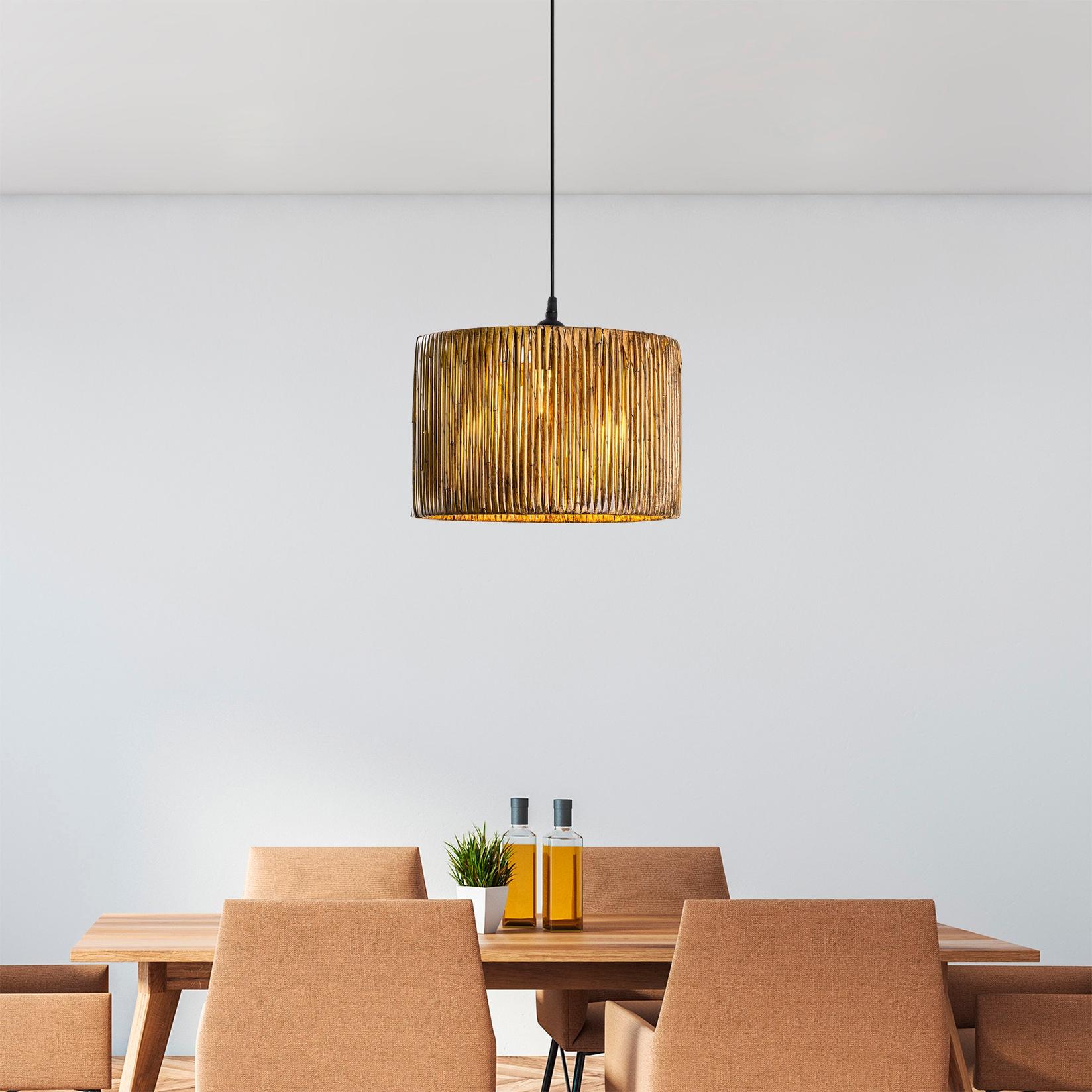 Opviq luster kotač, 65cm, E27