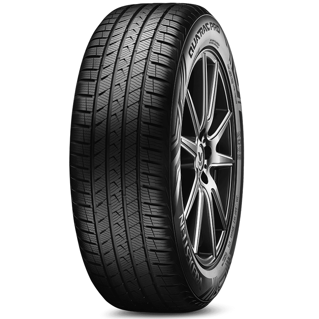 Vredestein Cjelogodišnja guma 205/50R17 93V XL Quatrac Pro