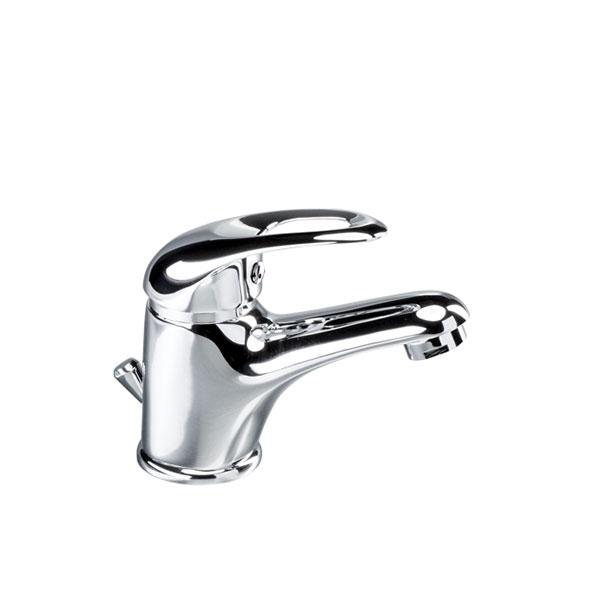 Valvex Baterija za umivaonik Galeo, Hrom