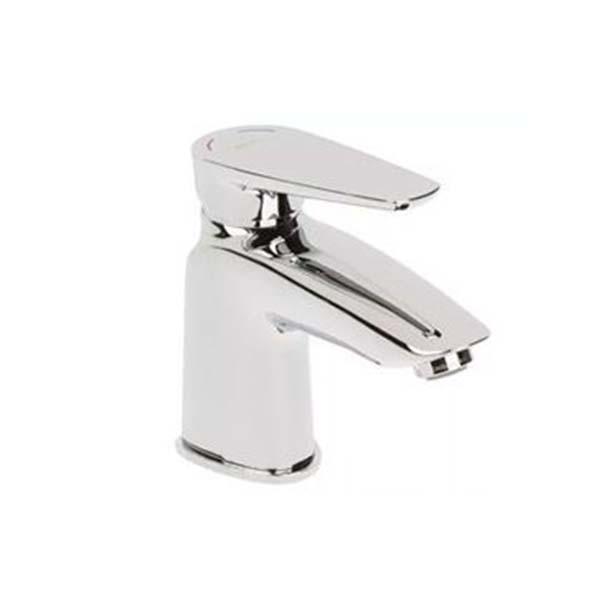 Valvex Baterija za umivaonik Platinum, Hrom